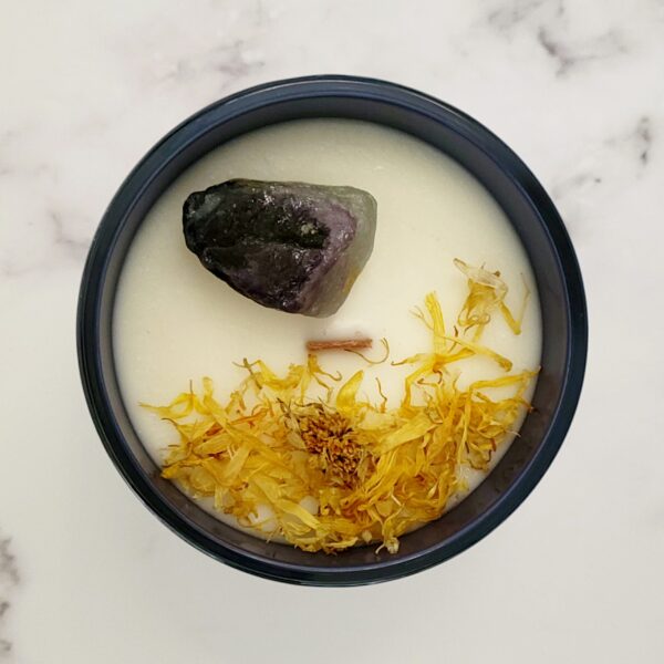 Self-ISH Candle | Luxury Self Care - Image 2