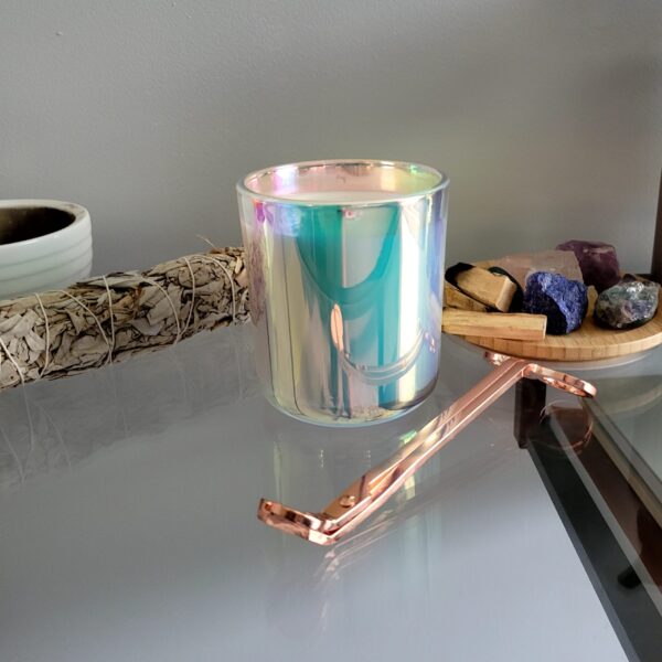 Abundance Candle - Image 4