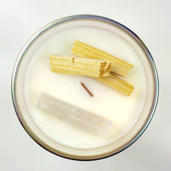 Purification Candle - Image 2