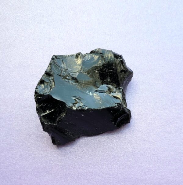 Obsidian Stone - Image 3