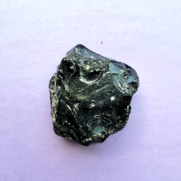 Obsidian Stone - Image 4