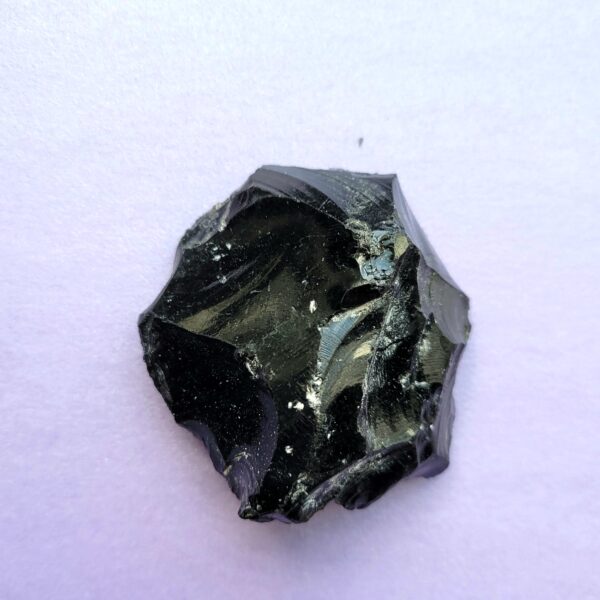 Obsidian Stone - Image 2
