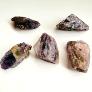 Amethyst Crystal