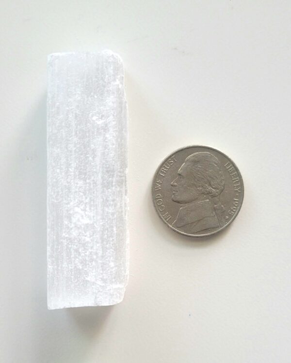 Selenite Crystal - Image 2