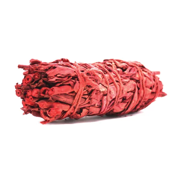 Dragon Blood Smudge Stick