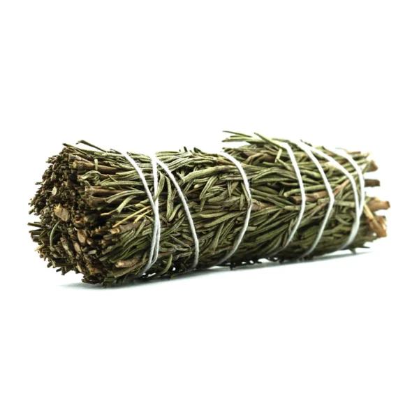 Rosemary Smudge Stick