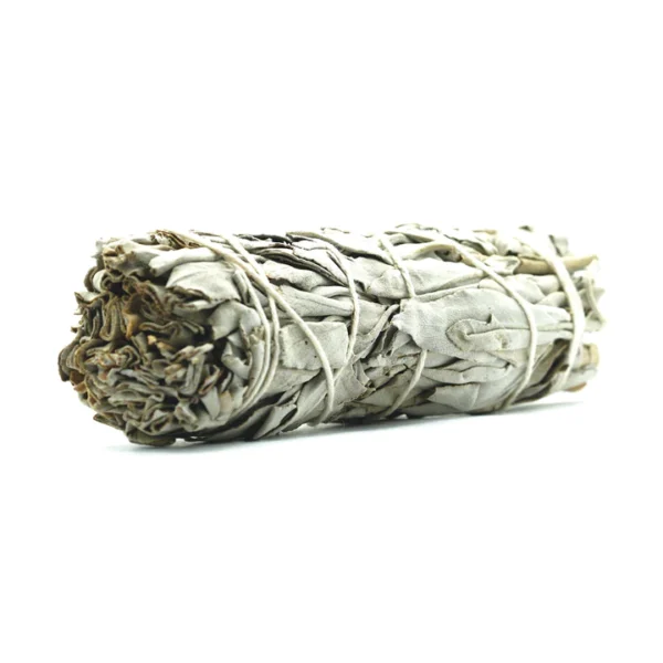 White Sage Smudge Stick