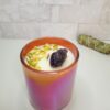 Pisces Zodiac Candle - Image 2