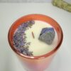 Gemini Zodiac Candle - Image 2