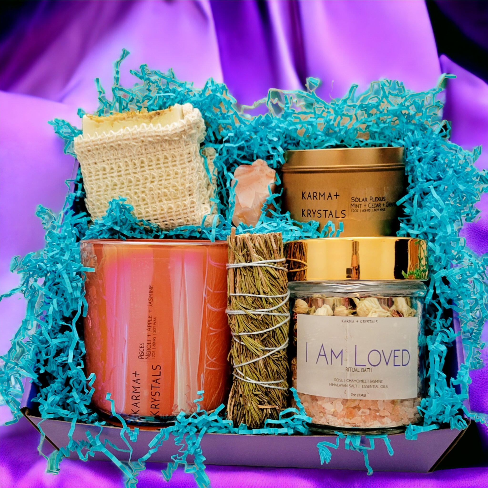 Holistic self care products, shop, candles, intention, metaphysical, energy cleansing, spiritual, alchemy