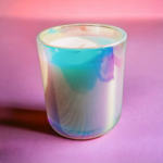 Intention Candles, Energy Cleansing, Candles, Coconut Soy, Spiritual