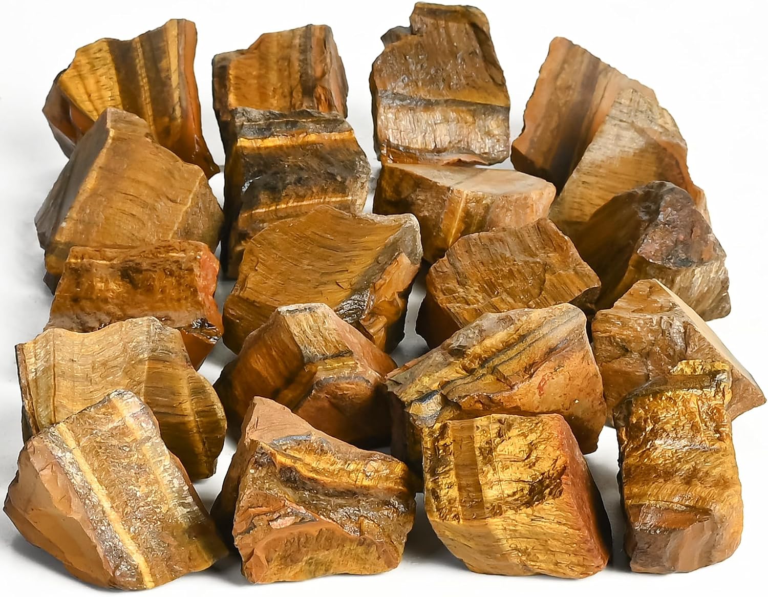 Tiger's Eye