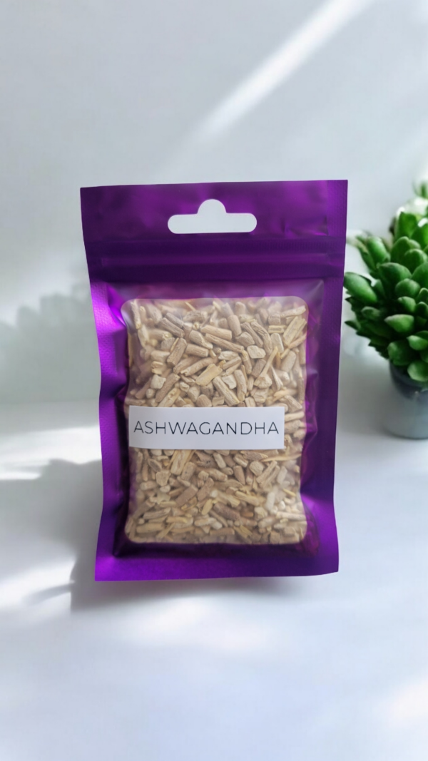 Ashwagandha Root - Image 2