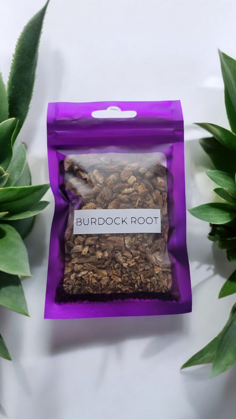 Burdock Root - Image 2