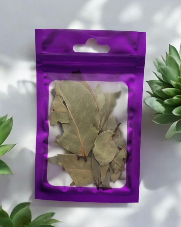 Bay Leaf