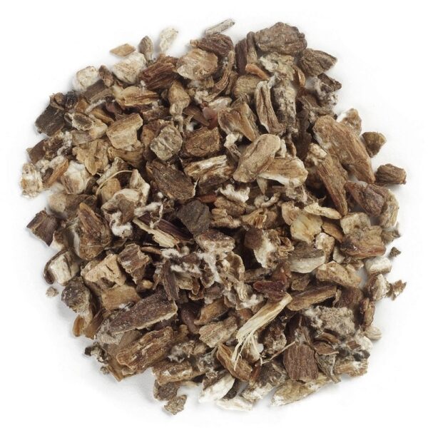 Burdock Root