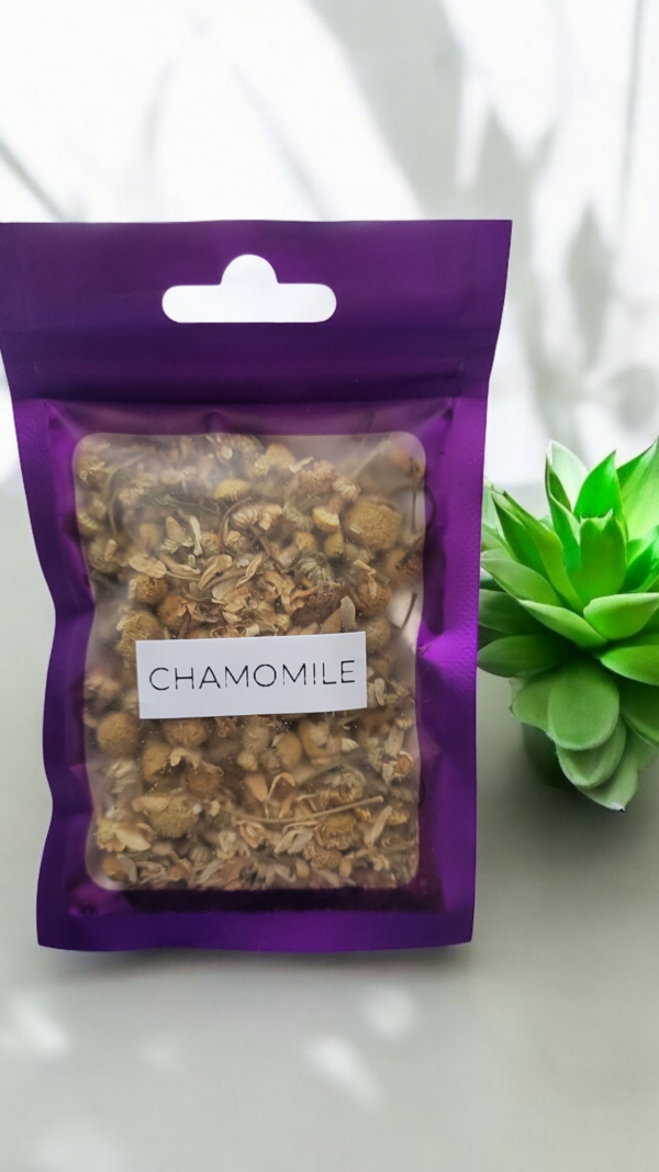 Chamomile - Image 2