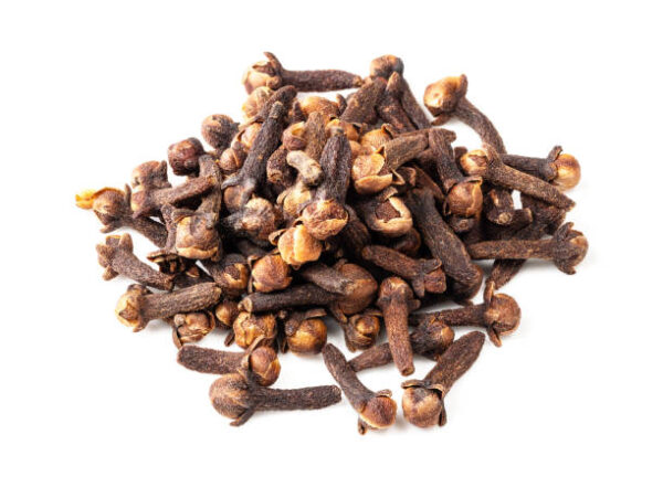 Cloves