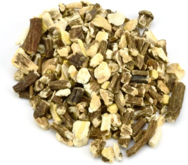 Dandelion Root