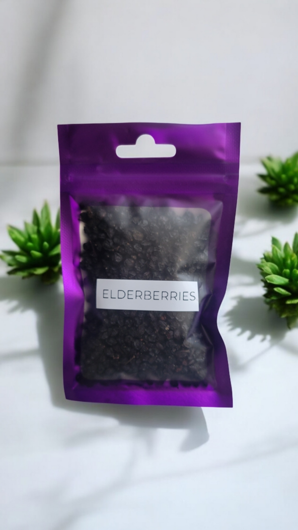 ELDERBERRY