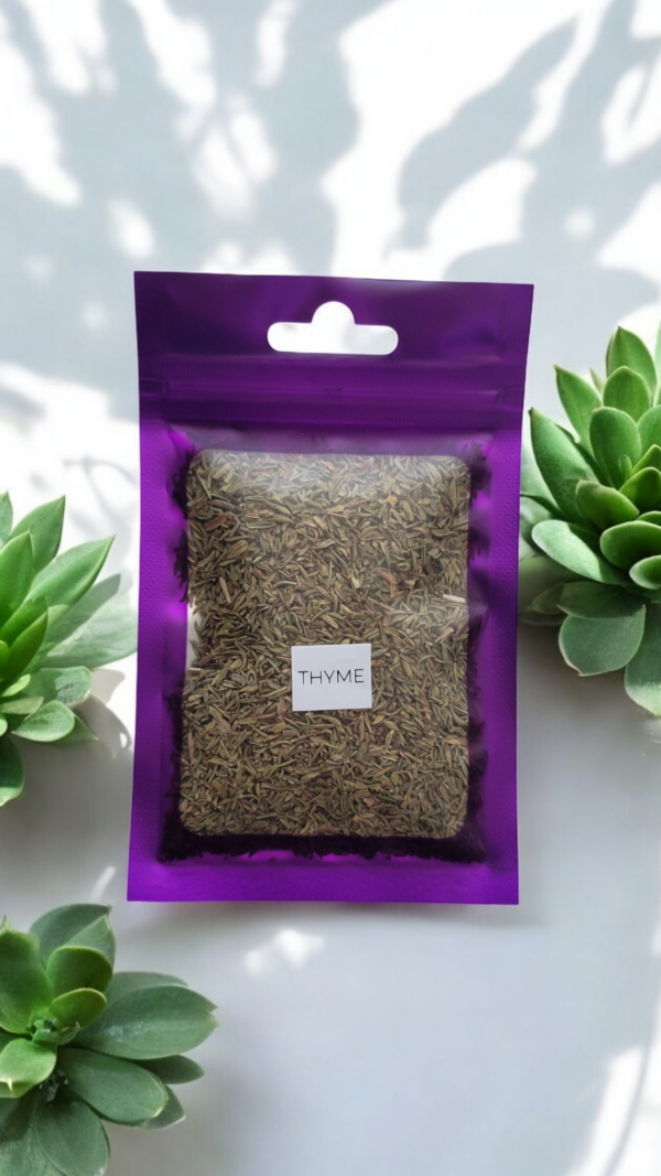 Thyme