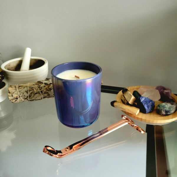 Such A Gentleman Candle | Sexy + Sophisticated - Image 3