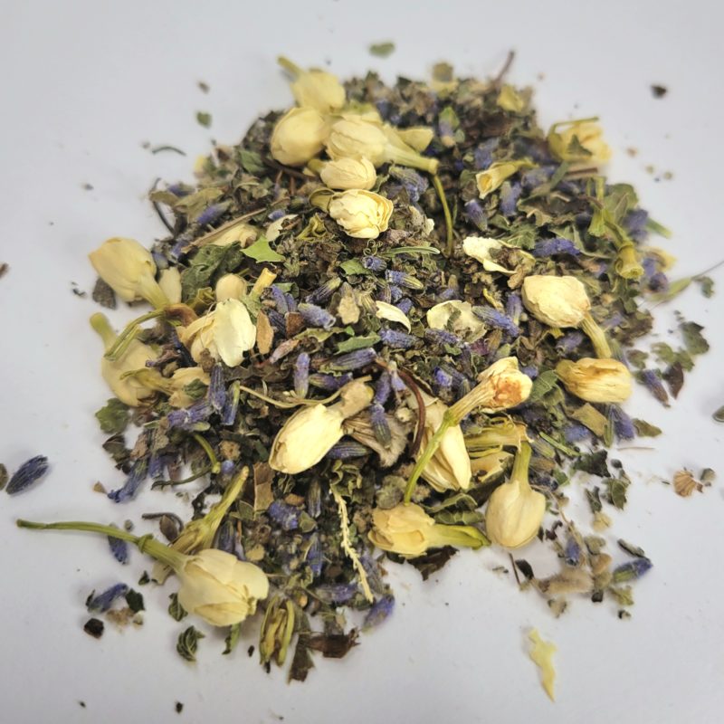 Custom Blend Tea - Image 5