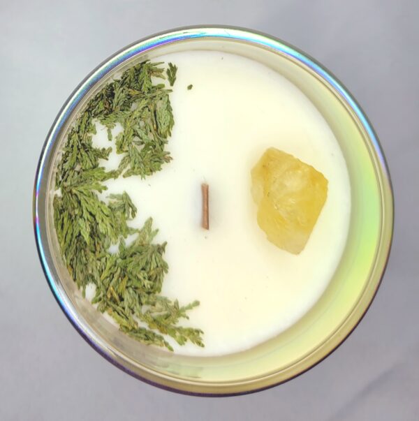 Abundance Candle - Image 2