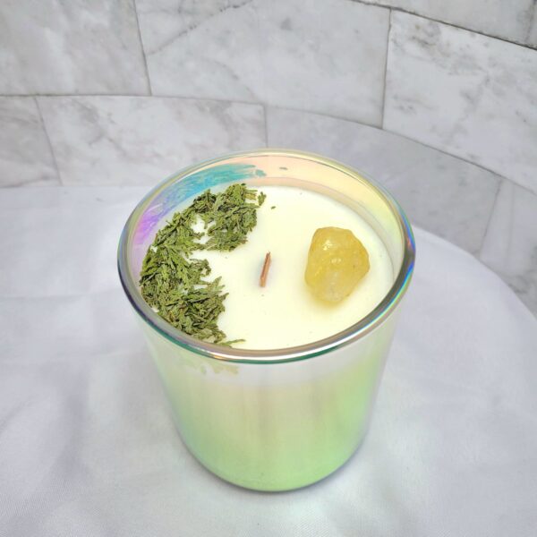 Abundance Candle - Image 3