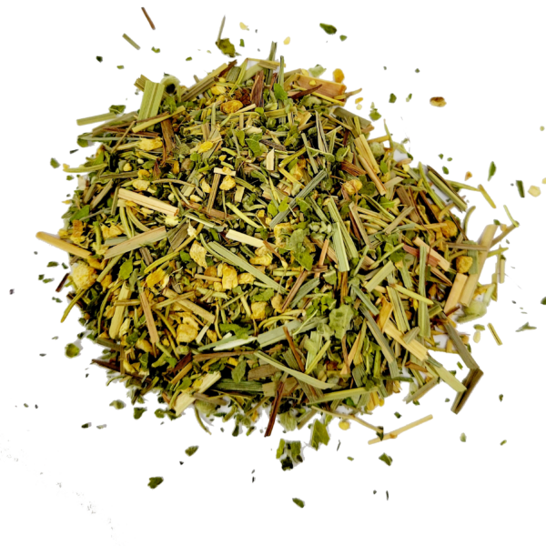 Custom Blend Tea - Image 2