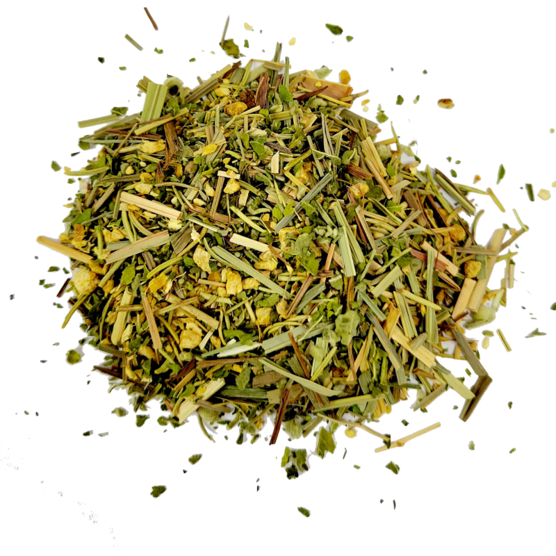 Custom Blend Tea - Image 2