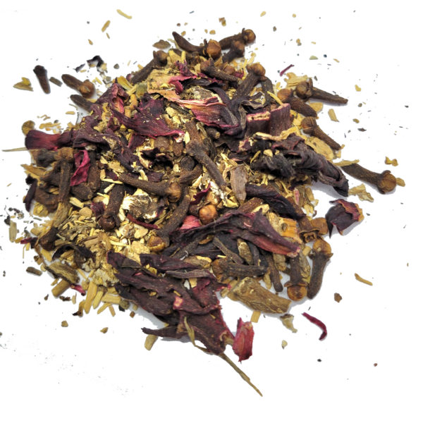 Custom Blend Tea - Image 3