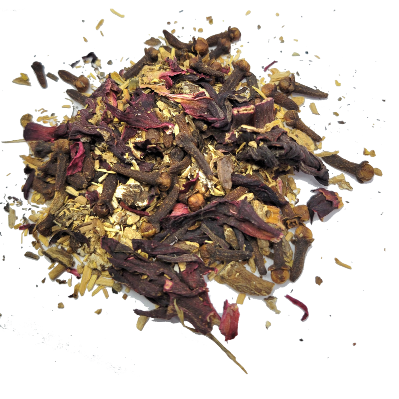 Custom Blend Tea - Image 3