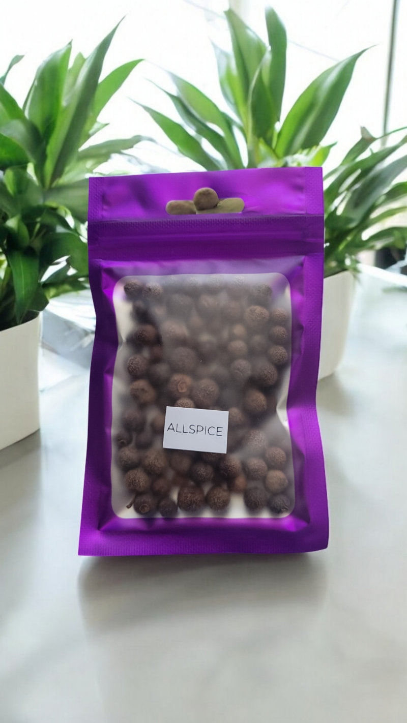 Allspice - Image 2