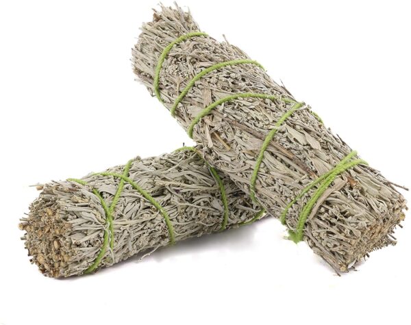 Blue Sage Smudge Stick