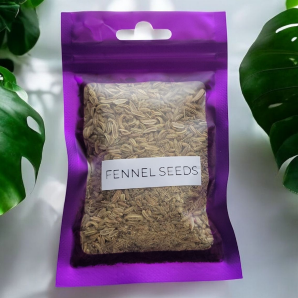 Fennel Seeds - Image 2