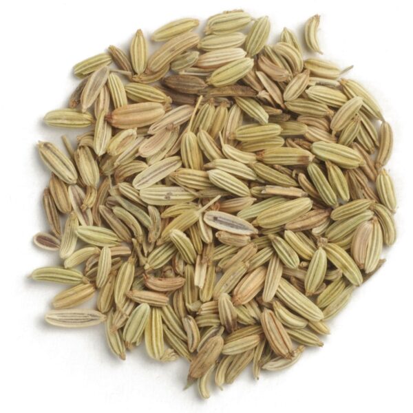 Fennel Seeds