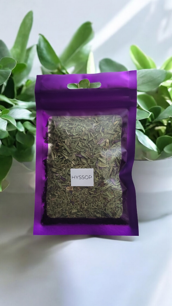 HYSSOP