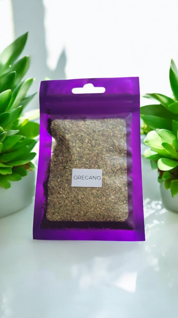 OREGANO