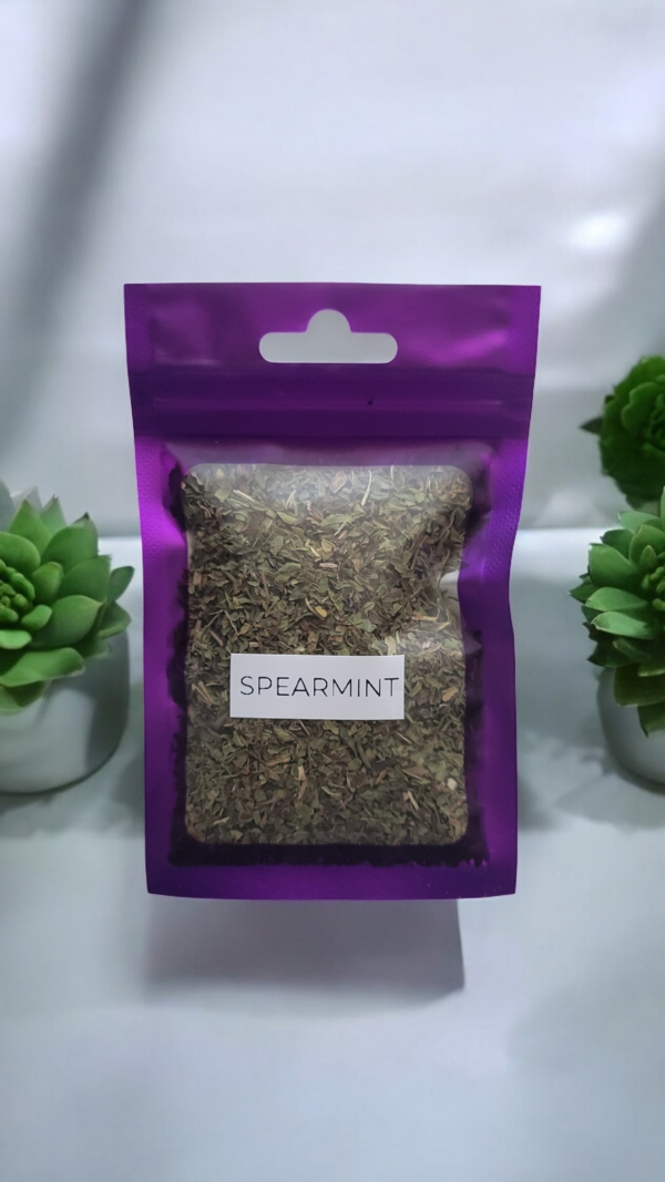 Spearmint - Image 2