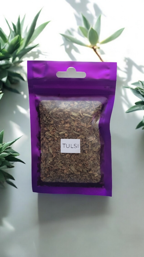 TULSI