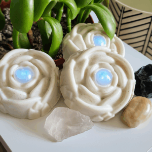 Energy Cleansing Soap Beauty Bar