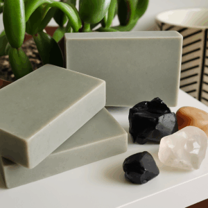 Green Tea Clarifying Beauty Bar
