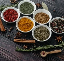 5 Herbs For General Wellness
