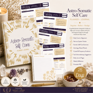 self care planner