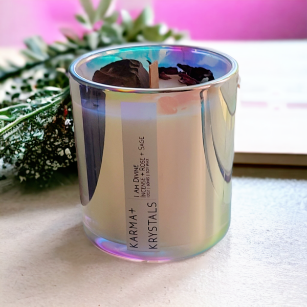 Candle Gift Set - Image 4