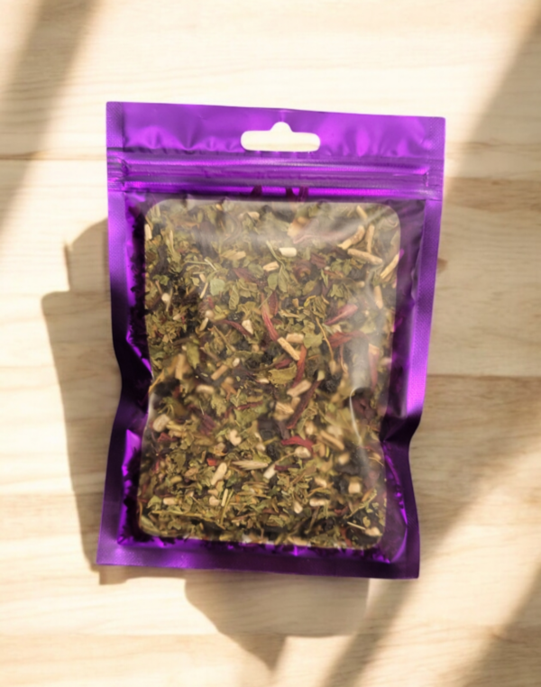 Wind Down Tea Blend