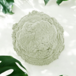 body care, face cleanser, clay face mask, bentonite clay, activated charcoal, turmeric