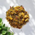 yoni steam, herbs + botanicals