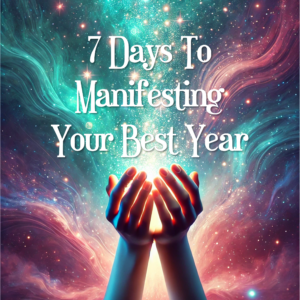 manifesting your best year